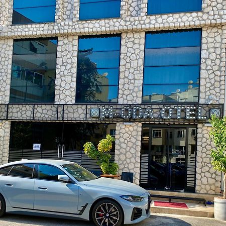 M-Oda Otel Antalya Exterior photo