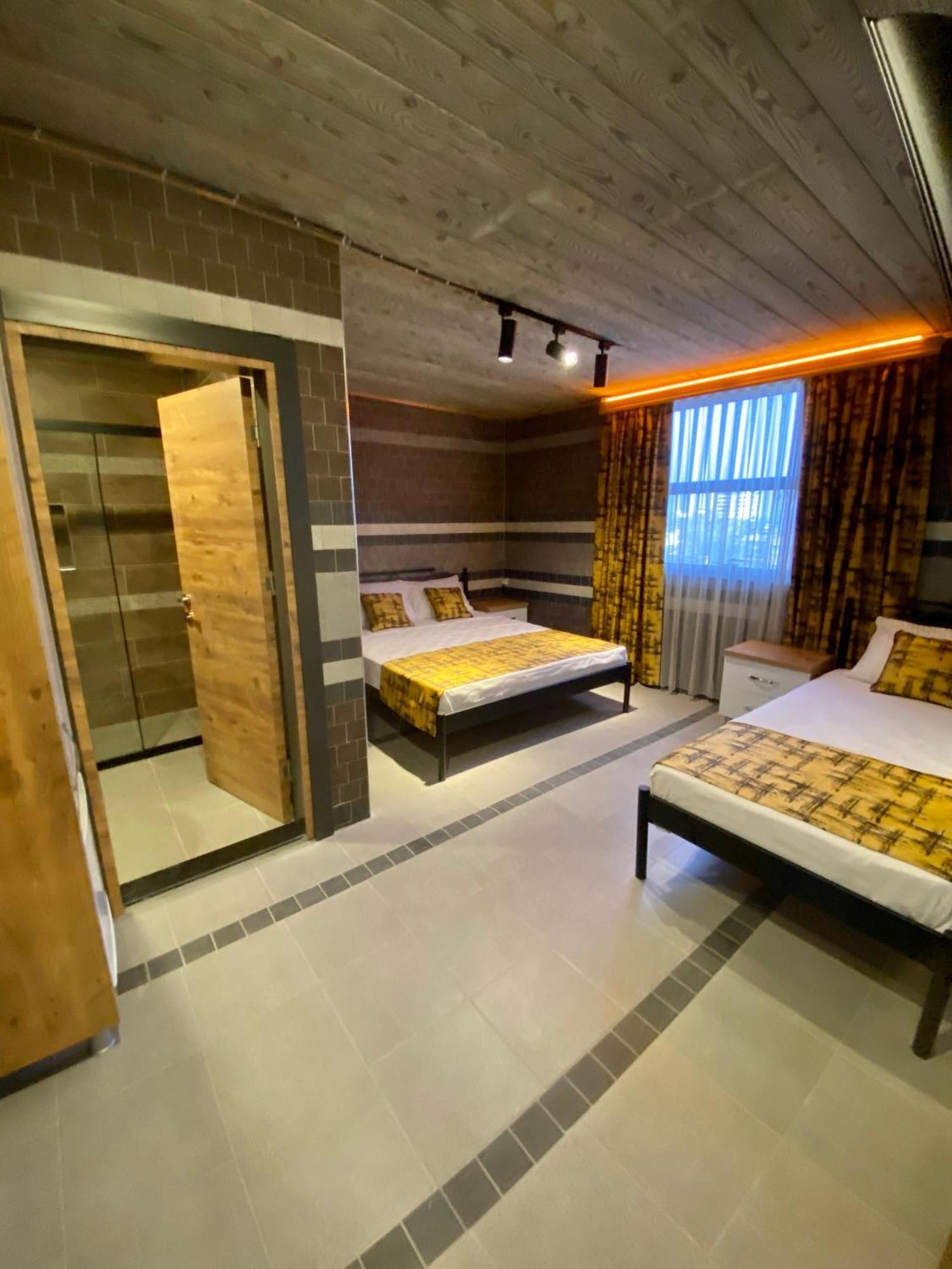 M-Oda Otel Antalya Exterior photo